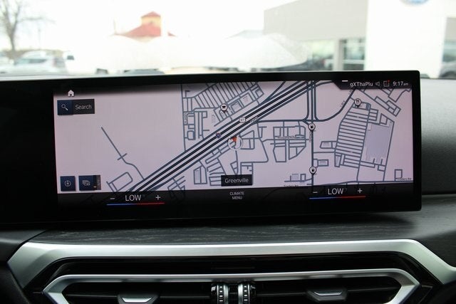 2023 BMW 3 Series M340i xDrive