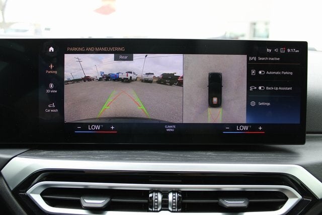 2023 BMW 3 Series M340i xDrive