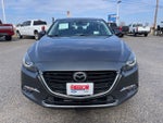 2018 Mazda Mazda3 Grand Touring