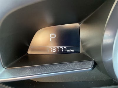 2018 Mazda Mazda3 Grand Touring