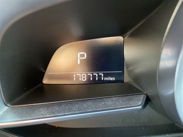 2018 Mazda Mazda3 Grand Touring