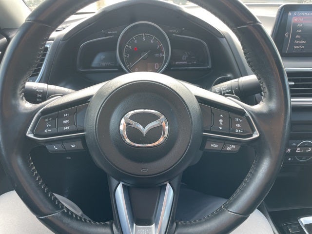 2018 Mazda Mazda3 Grand Touring