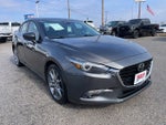 2018 Mazda Mazda3 Grand Touring