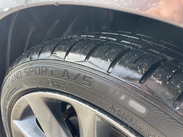 2018 Mazda Mazda3 Grand Touring