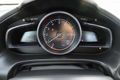 2018 Mazda Mazda3 Grand Touring