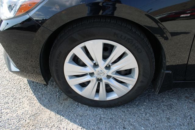 2022 Nissan Sentra S