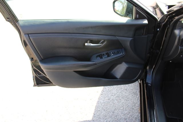 2022 Nissan Sentra S
