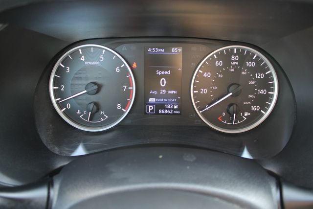 2022 Nissan Sentra S