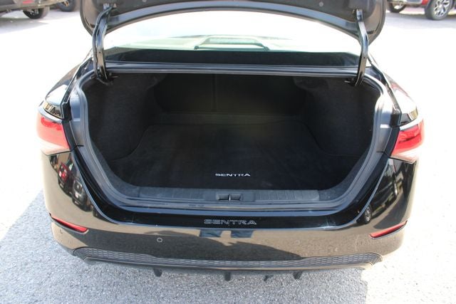 2022 Nissan Sentra S