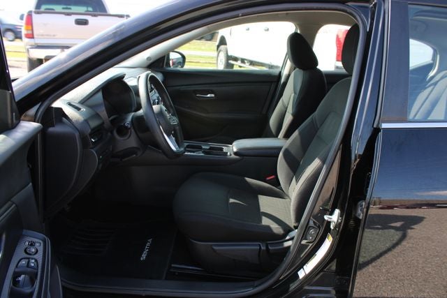 2022 Nissan Sentra S