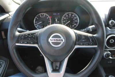 2022 Nissan Sentra S