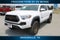 2023 Toyota Tacoma Trail Edition V6
