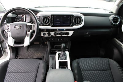 2023 Toyota Tacoma Trail Edition V6