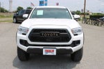 2023 Toyota Tacoma Trail Edition V6