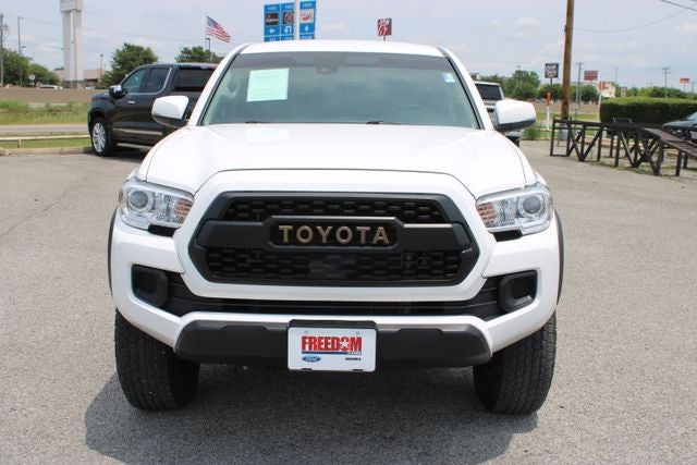 2023 Toyota Tacoma Trail Edition V6