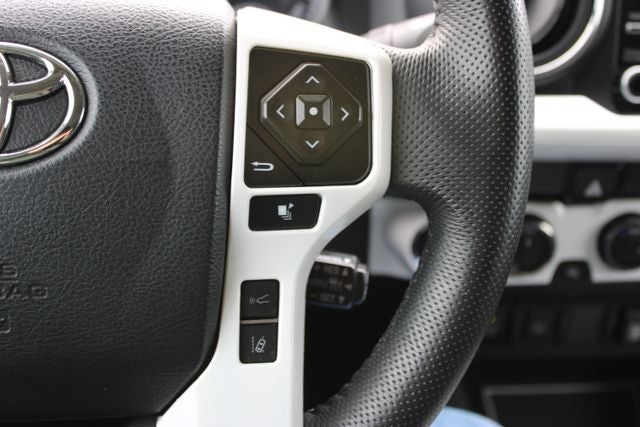 2023 Toyota Tacoma Trail Edition V6
