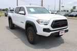 2023 Toyota Tacoma Trail Edition V6