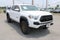 2023 Toyota Tacoma Trail Edition V6