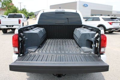 2023 Toyota Tacoma Trail Edition V6