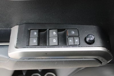 2023 Toyota Tacoma Trail Edition V6