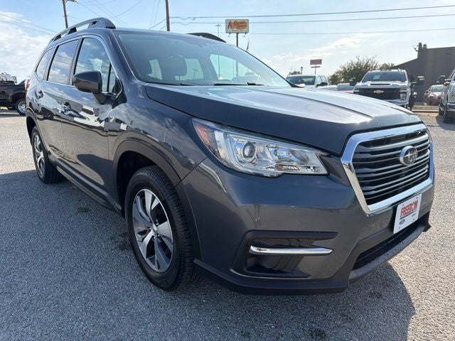 2020 Subaru Ascent Premium