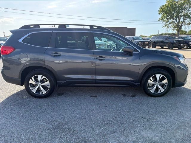 2020 Subaru Ascent Premium
