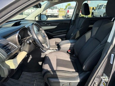 2020 Subaru Ascent Premium