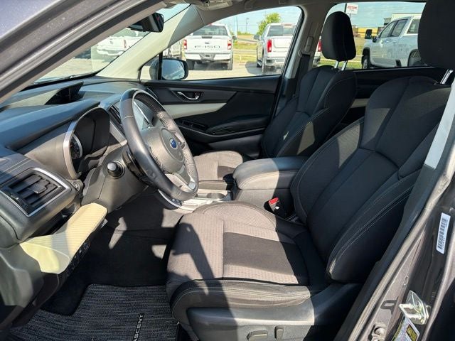 2020 Subaru Ascent Premium