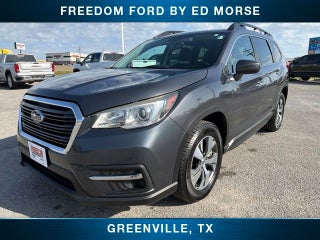 2020 Subaru Ascent Premium