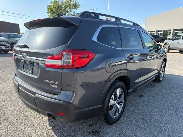 2020 Subaru Ascent Premium