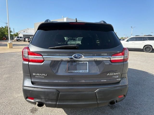 2020 Subaru Ascent Premium