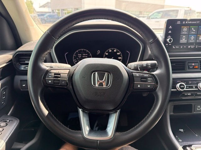 2024 Honda Pilot EX-L 8 Passenger