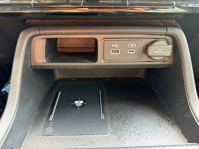 2024 Honda Pilot EX-L 8 Passenger