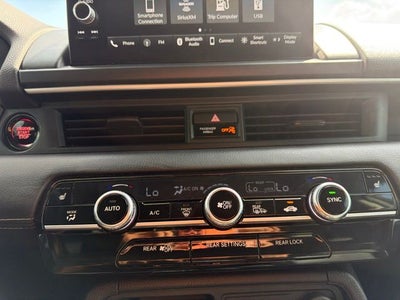 2024 Honda Pilot EX-L 8 Passenger