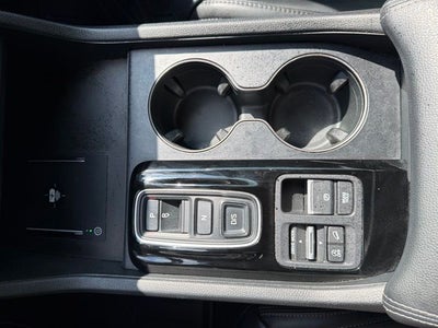 2024 Honda Pilot EX-L 8 Passenger