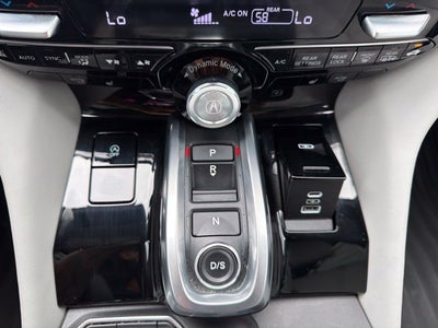 2023 Acura MDX Technology SH-AWD