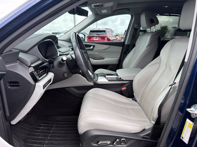 2023 Acura MDX Technology SH-AWD