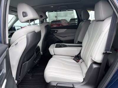 2023 Acura MDX Technology SH-AWD