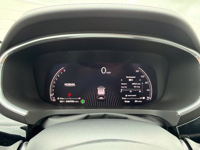 2023 Acura MDX Technology SH-AWD