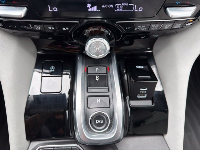 2023 Acura MDX Technology SH-AWD