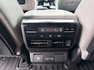 2023 Acura MDX Technology SH-AWD