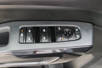 2023 Nissan Pathfinder S