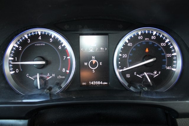 2015 Toyota Highlander Base