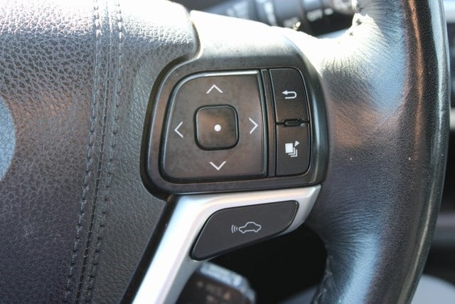 2015 Toyota Highlander Base