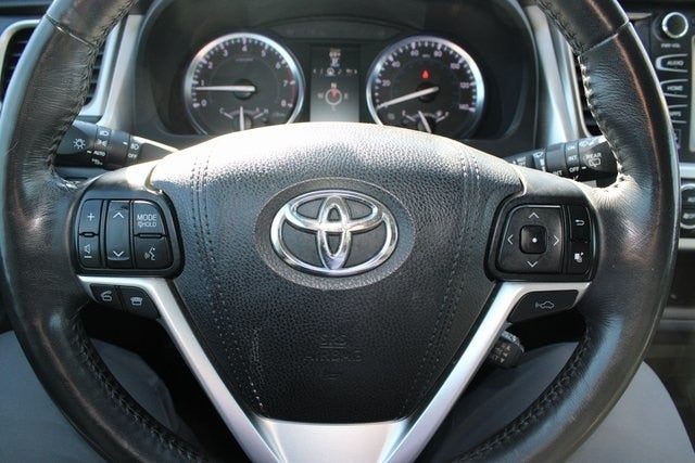 2015 Toyota Highlander Base