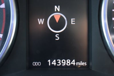 2015 Toyota Highlander Base