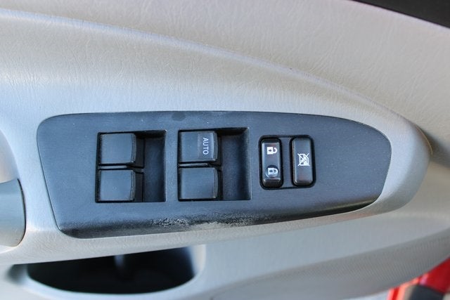 2012 Toyota Tacoma PreRunner V6