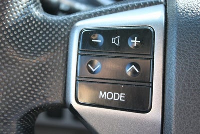 2012 Toyota Tacoma PreRunner V6