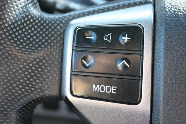 2012 Toyota Tacoma PreRunner V6