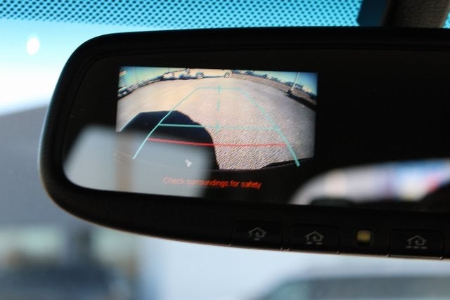 2012 Toyota Tacoma PreRunner V6